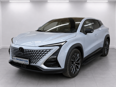 Changan UNI-T I