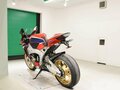 2017 Honda CBR 1000 RR/RA Fireblade, чёрный, 850000 рублей - вид 1