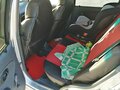 2012 Daewoo Matiz I Рестайлинг, серебристый - вид 11