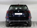 2025 BMW X5 30Li IV (G05/G18) Рестайлинг, синий - вид 4