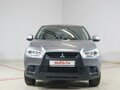 2012 Mitsubishi ASX I, серебристый - вид 1