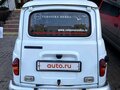 1968 Renault 4 I, белый, 600000 рублей - вид 4