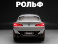 2025 BMW X4 20i II (G02) Рестайлинг, серый, 8600000 рублей - вид 5
