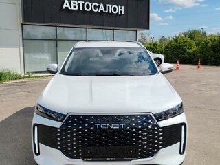 2026 Tenet T4, белый, 2049000 рублей, вид 5