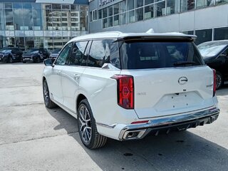 2026 GAC GS8 Dragon II, белый, 4949000 рублей, вид 3