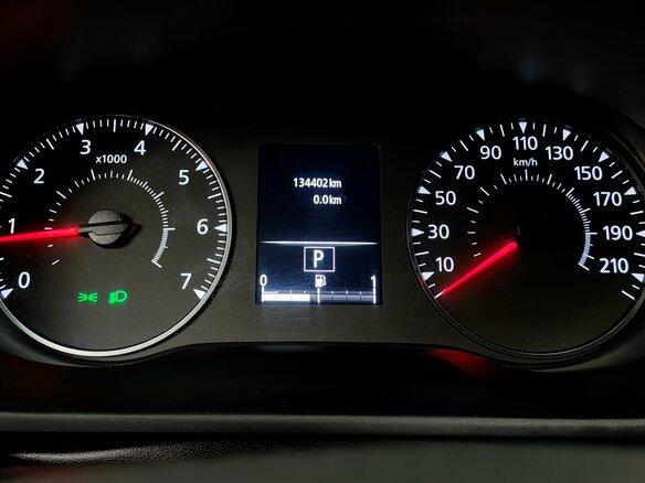 2019 Renault Arkana I, серебристый - вид 15