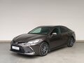 2021 Toyota Camry VIII (XV70) Рестайлинг, коричневый