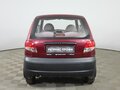 2011 Daewoo Matiz I Рестайлинг, зелёный - вид 4