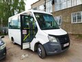 2017 ГАЗ ГАЗель Next, белый, 1200000 рублей - вид 1