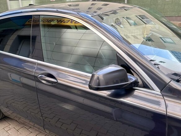 2012 BMW 5 серии Gran Turismo 535i xDrive VI (F10/F11/F07), серый, 2150000 рублей - вид 19