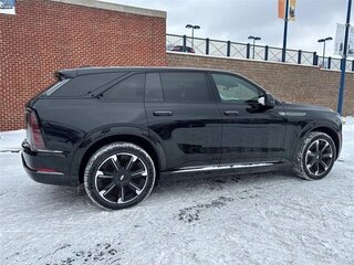 2026 Cadillac Escalade iQ, чёрный, 23396464 рублей, вид 3