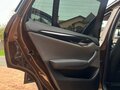 2011 BMW X1 18i I (E84), коричневый, 1450000 рублей - вид 5