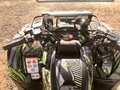 2014 Yamaha Grizzly 700, чёрный - вид 10