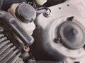 2006 Hyundai Sonata ТагАЗ IV (EF) Рестайлинг, серебристый, 400000 рублей - вид 10