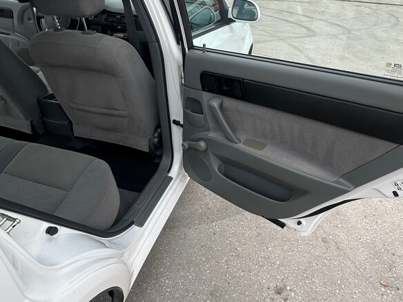 2008 Chevrolet Lacetti I, белый, 700000 рублей - вид 14