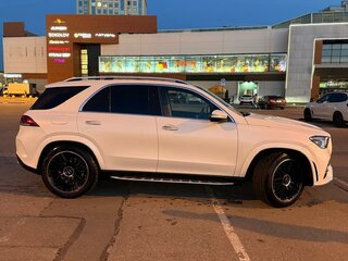 2019 Mercedes-Benz GLE 450 II (V167), белый, 10242000 рублей, вид 5