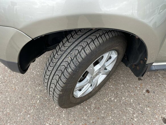 2013 Renault Duster I, бежевый - вид 24
