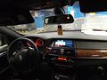 2008 BMW X6 35i 6-speed I (E71), красный, 1650000 рублей - вид 11