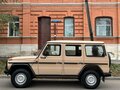1989 Mercedes-Benz G-Класс 230 5-speed I (W460; W461), бежевый - вид 11