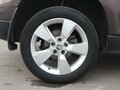 2017 Skoda Yeti I Рестайлинг, коричневый - вид 8