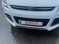 2013 Ford Kuga II, белый, 1250000 рублей