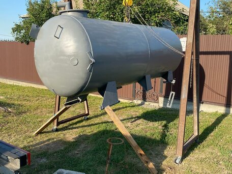 2006 ГАЗ 3307, белый, 900000 рублей, вид 4