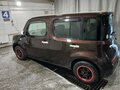 2015 Nissan Cube III (Z12), коричневый, 900000 рублей - вид 6