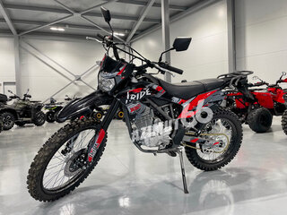 Iride Vezdehod 250