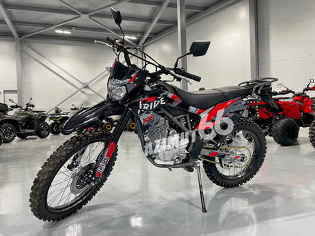 2025 Iride Vezdehod 250, чёрный, 114990 рублей, вид 1