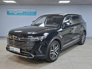 FAW Bestune T99 I Рестайлинг