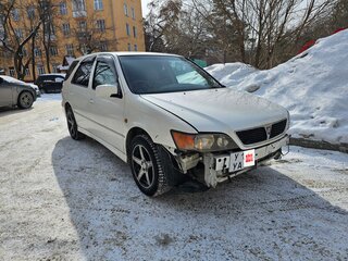 2000 Toyota Vista Ardeo V (V50) Рестайлинг, белый, 650000 рублей, вид 2