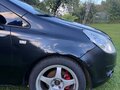 2007 Opel Corsa D, чёрный, 415000 рублей - вид 10