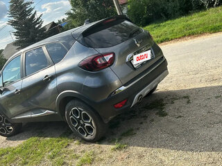 2021 Renault Kaptur I Рестайлинг, серый, 1600000 рублей, вид 2