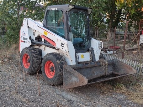 2011 Bobcat S630, 6700000 рублей, вид 1