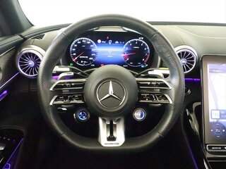 2025 Mercedes-Benz SL-Класс AMG SL 43 43 AMG IV (R232), серебристый, 13400000 рублей, вид 5