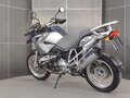 2004 BMW R 1200 GS, синий, 499000 рублей - вид 5