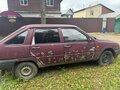 2001 Иж 2126 «Ода», красный, 34000 рублей - вид 2
