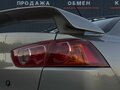 2008 Mitsubishi Lancer X, бежевый - вид 8