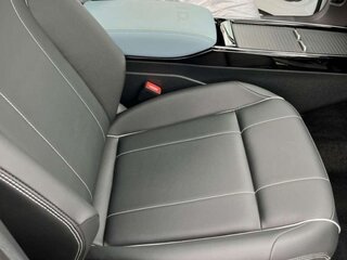 2021 Volkswagen ID.4 X, белый, 3580000 рублей, вид 5