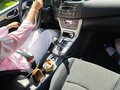 2015 Nissan Tiida II, синий, 800000 рублей - вид 7
