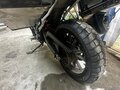 2015 Suzuki V-Strom 1000, красный, 750000 рублей - вид 7