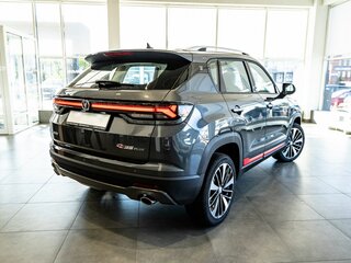 2025 Changan CS35 Plus I Рестайлинг, серый, 2839900 рублей, вид 4
