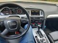 2009 Audi A6 III (C6) Рестайлинг, серый, 1450000 рублей - вид 5