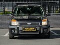 2007 Ford Fusion I Рестайлинг, чёрный, 250000 рублей - вид 2