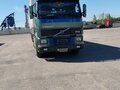 1995 Volvo FH, зелёный, 4500000 рублей - вид 1