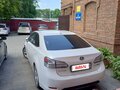 2011 Lexus HS 250h I, белый, 1099000 рублей - вид 5