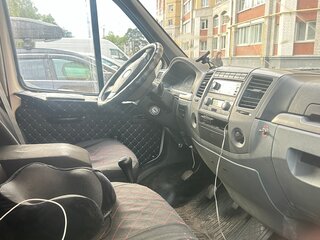 2013 ГАЗ ГАЗель (3302), белый, 790000 рублей, вид 2