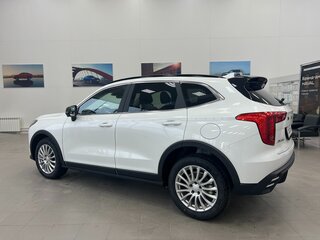 2026 Haval Jolion I Рестайлинг, белый, 2799000 рублей, вид 5