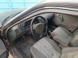 2007 Lada (ВАЗ) 2112, синий, 250000 рублей, вид 2