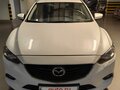 2014 Mazda 6 III (GJ), белый - вид 10